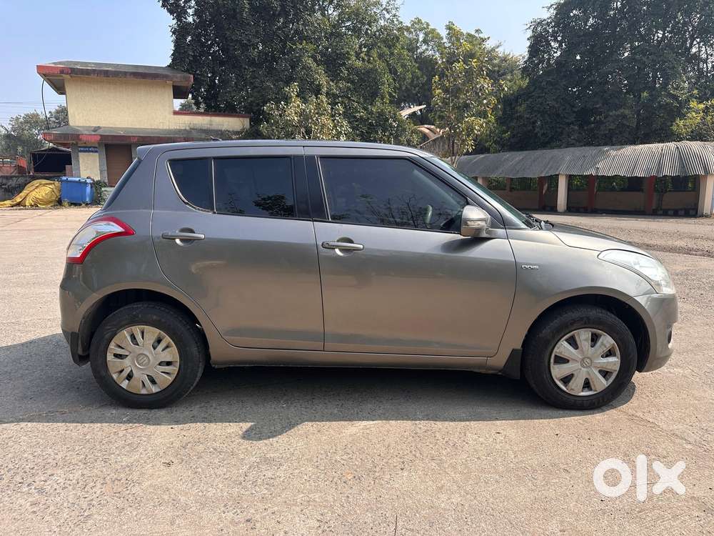 Maruti Suzuki Swift 2011-2014 Vdi, 2014, Diesel