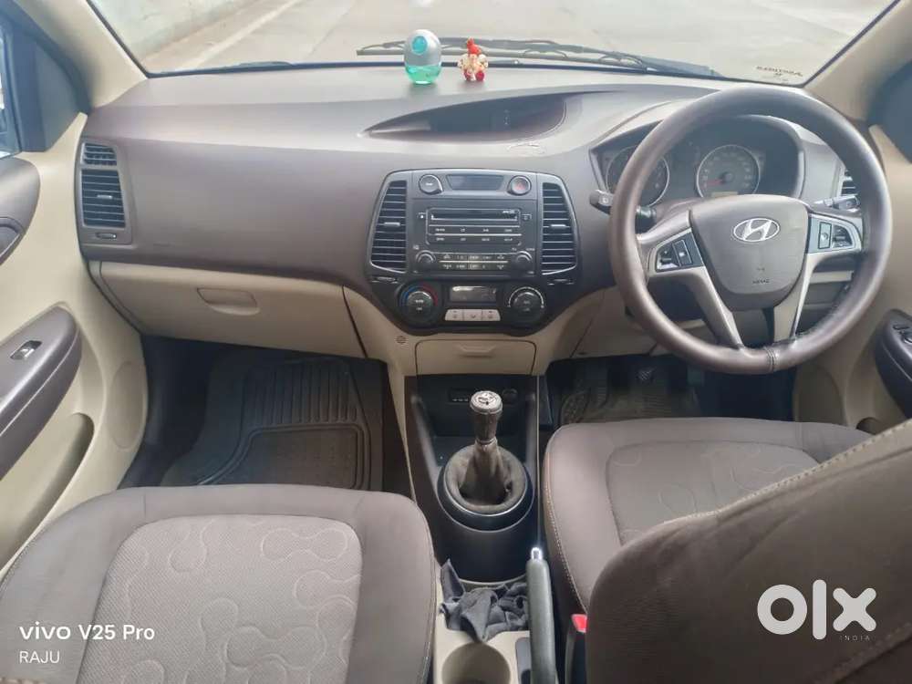 Hyundai New I20 2010 Petrol 65000 Km Driven