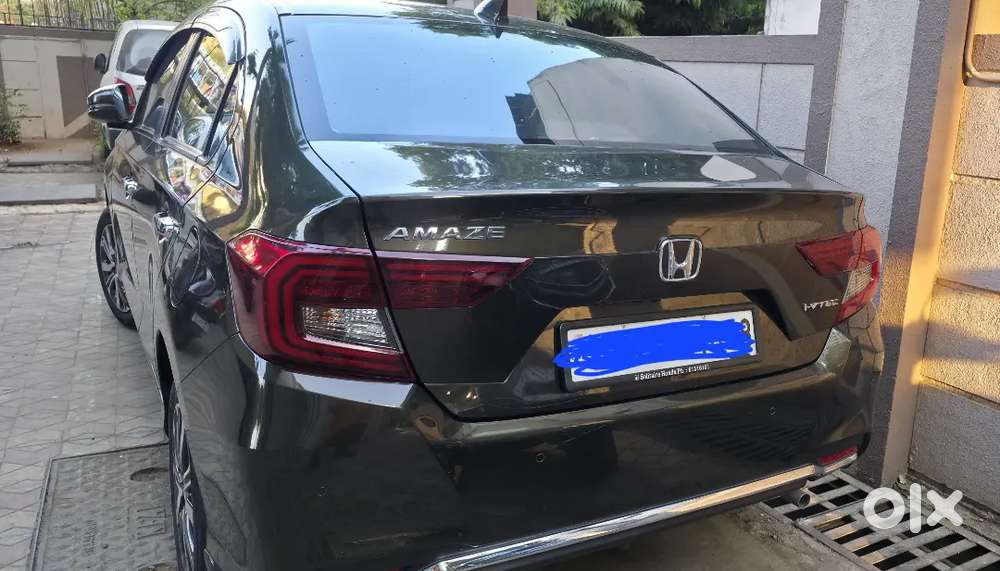 Honda Amaze For Sale