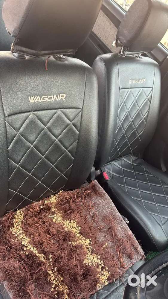 Maruti Suzuki Wagon R 2016 Petrol Well Maintained