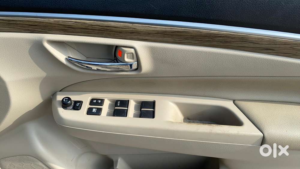 Maruti Suzuki Ciaz 1.5 Alpha Shvs Petrol, 2022, Petrol