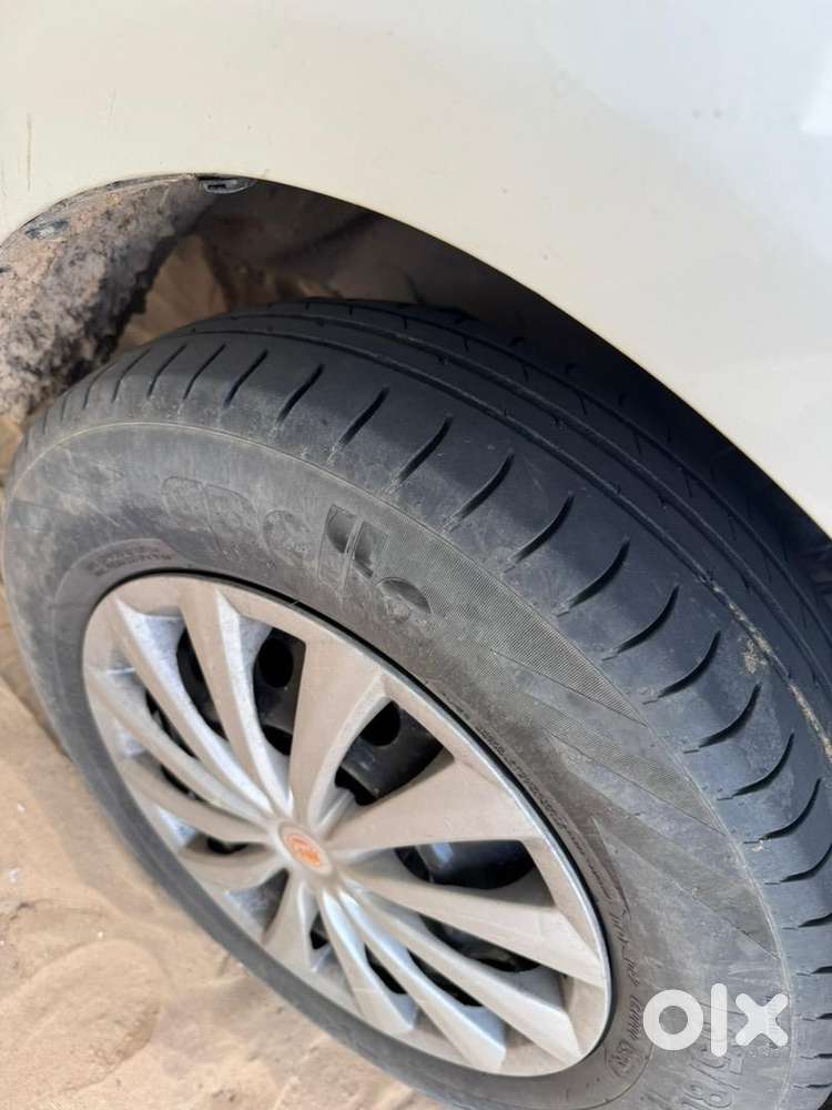 Maruti Suzuki Swift 2015