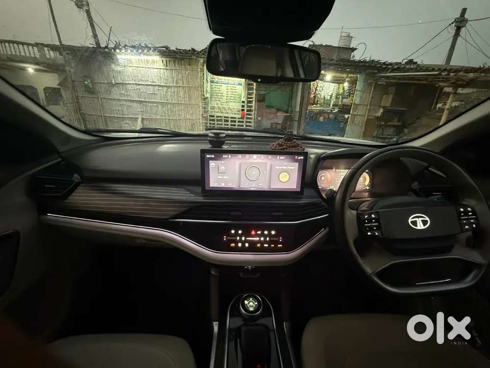 Tata Safari 2024 Diesel Good Condition