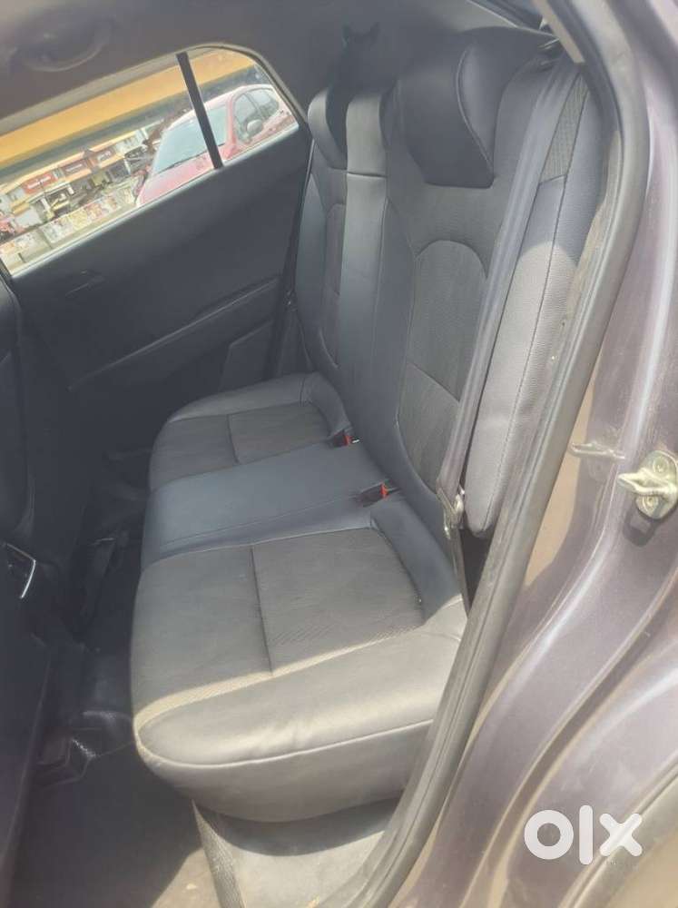 Hyundai Creta 1.4 E Plus Crdi, 2019, Diesel