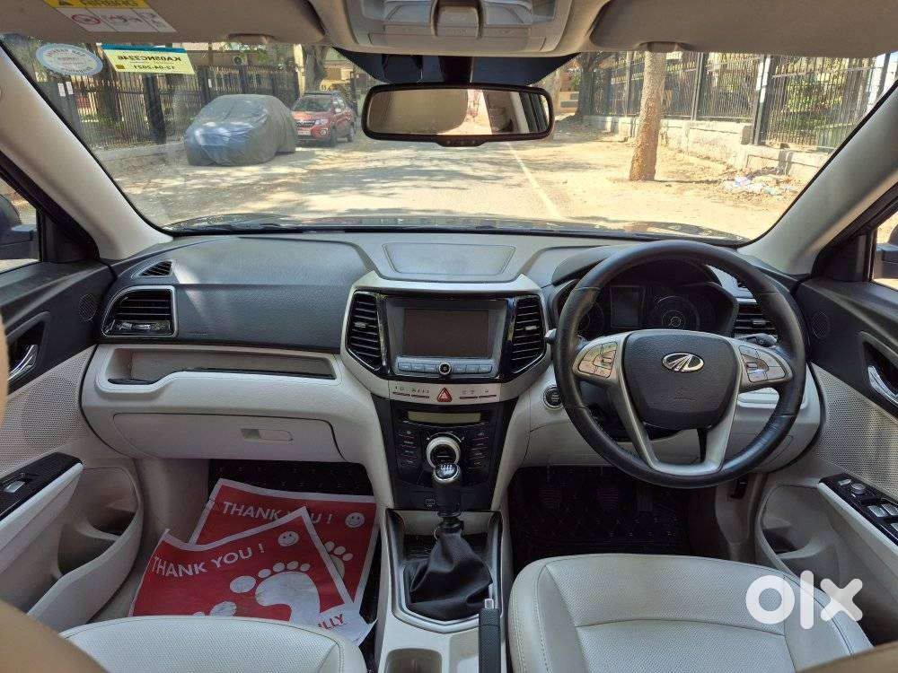 Mahindra Xuv300 W8 Option Diesel, 2021, Diesel