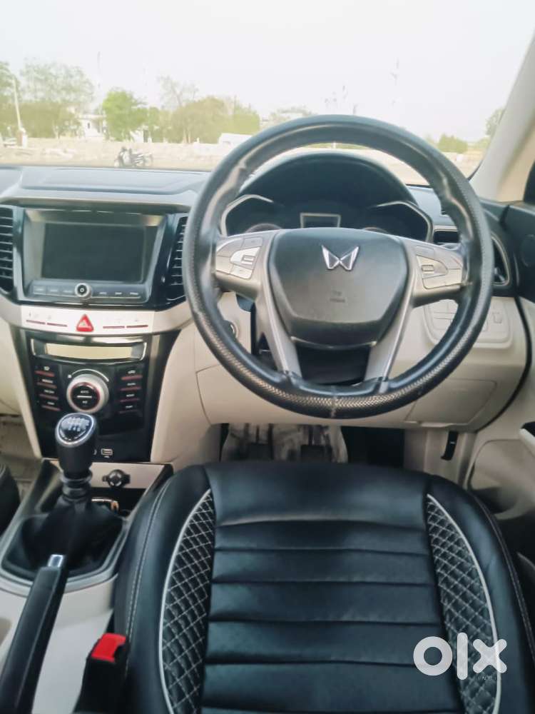 Mahindra Xuv300, 2023, Diesel