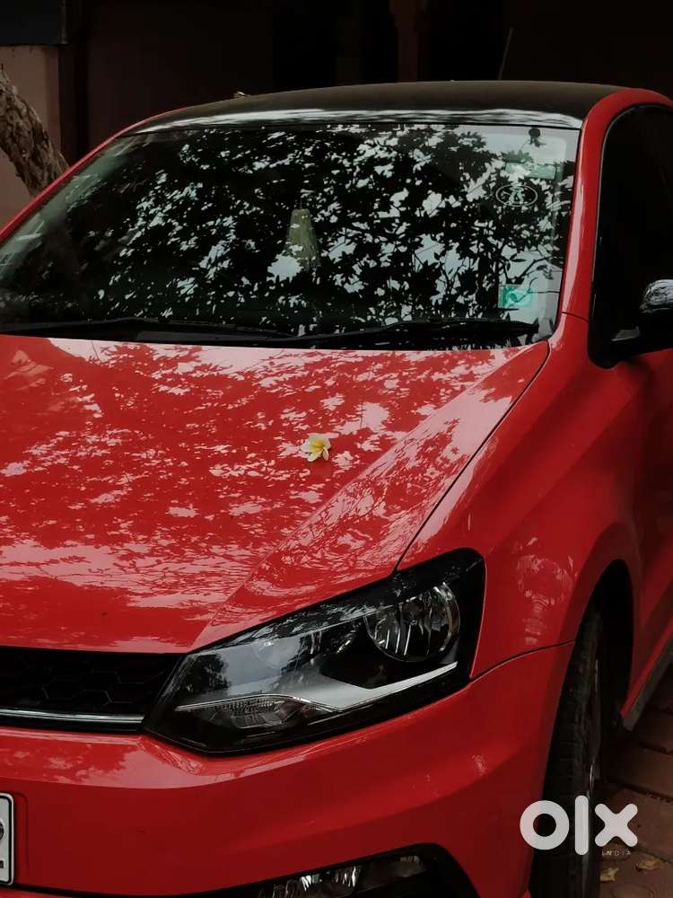 Volkswagen Polo Gt