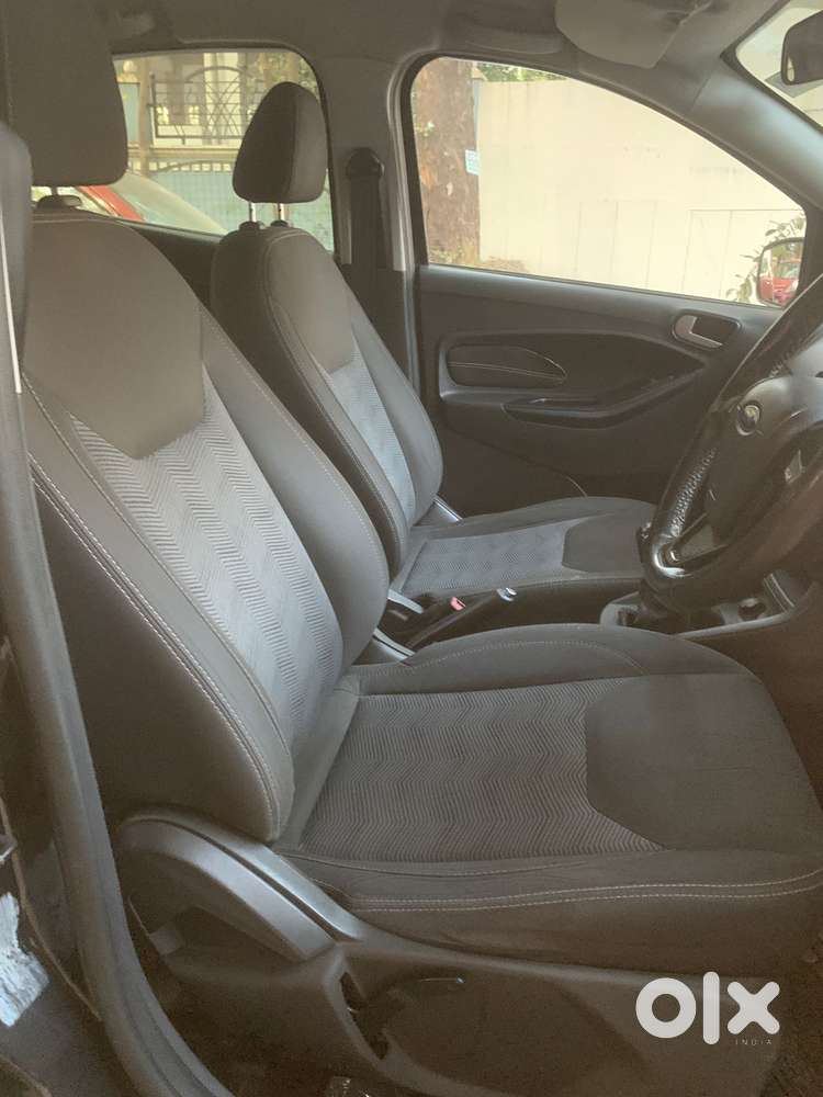 Ford Aspire Titatinium Blu Tdci, 2017, Diesel