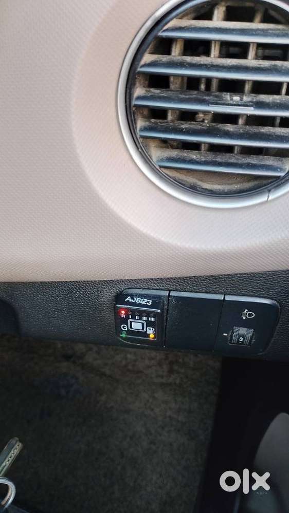 Hyundai Xcent 1.2 Vtvt S, 2014, Cng & Hybrids