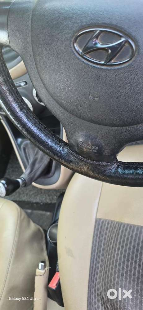 Hyundai I10 2010 Petrol Well Maintained