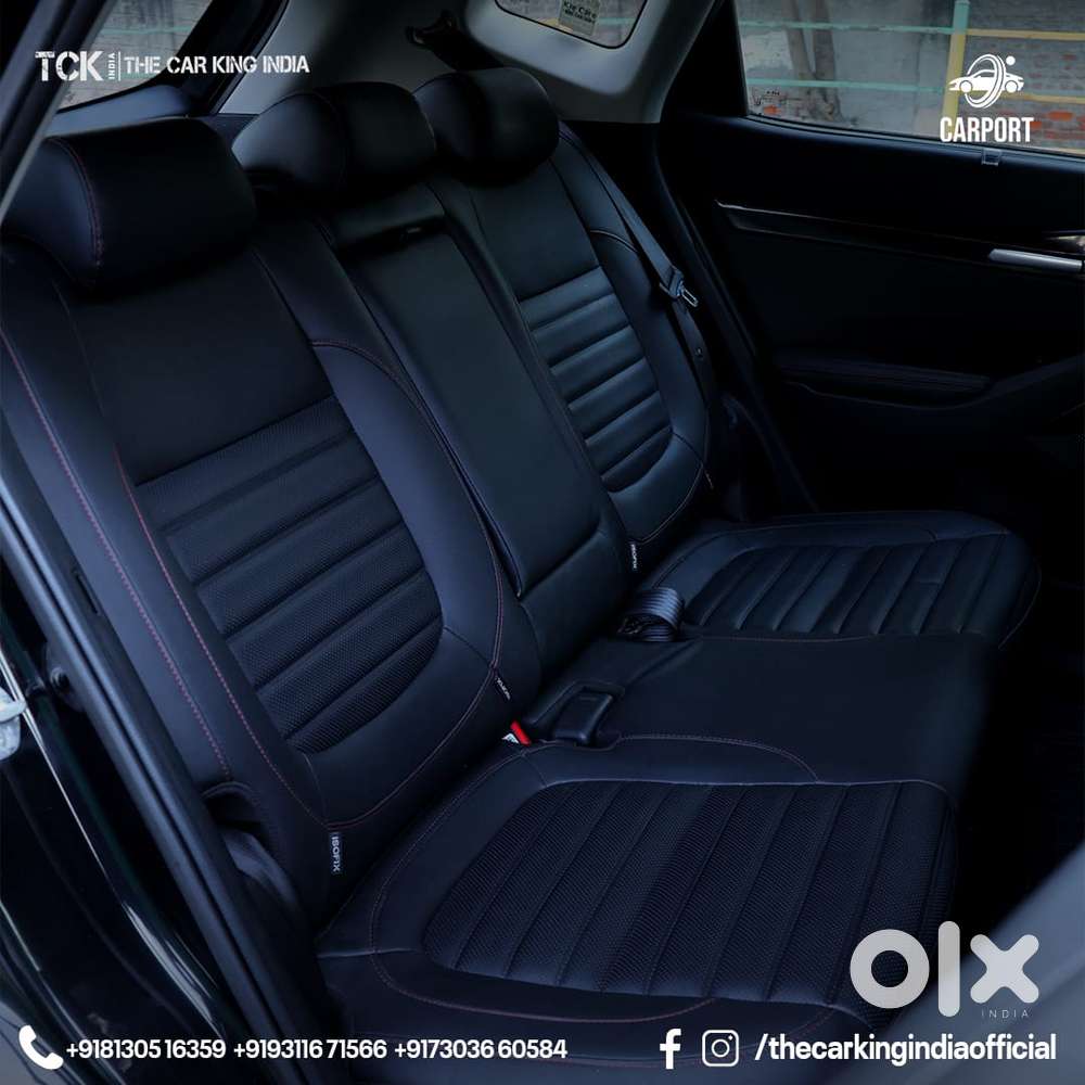 Kia Seltos 1.5 Gtx+ Diesel At Dual Tone, 2021, Diesel