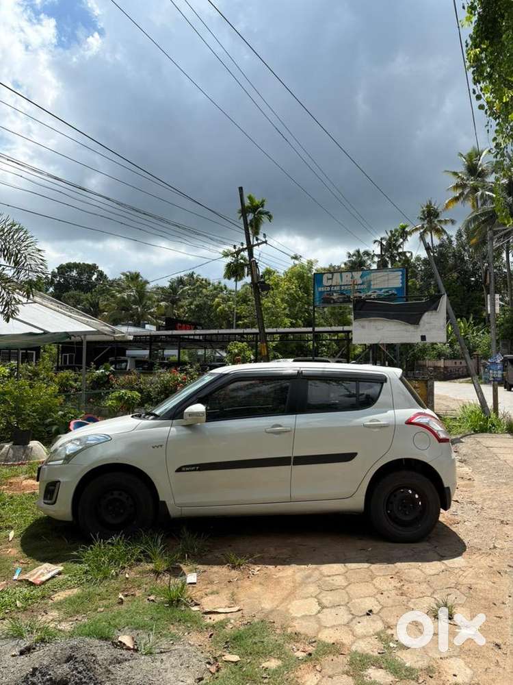 Maruti Suzuki 2017 Car
