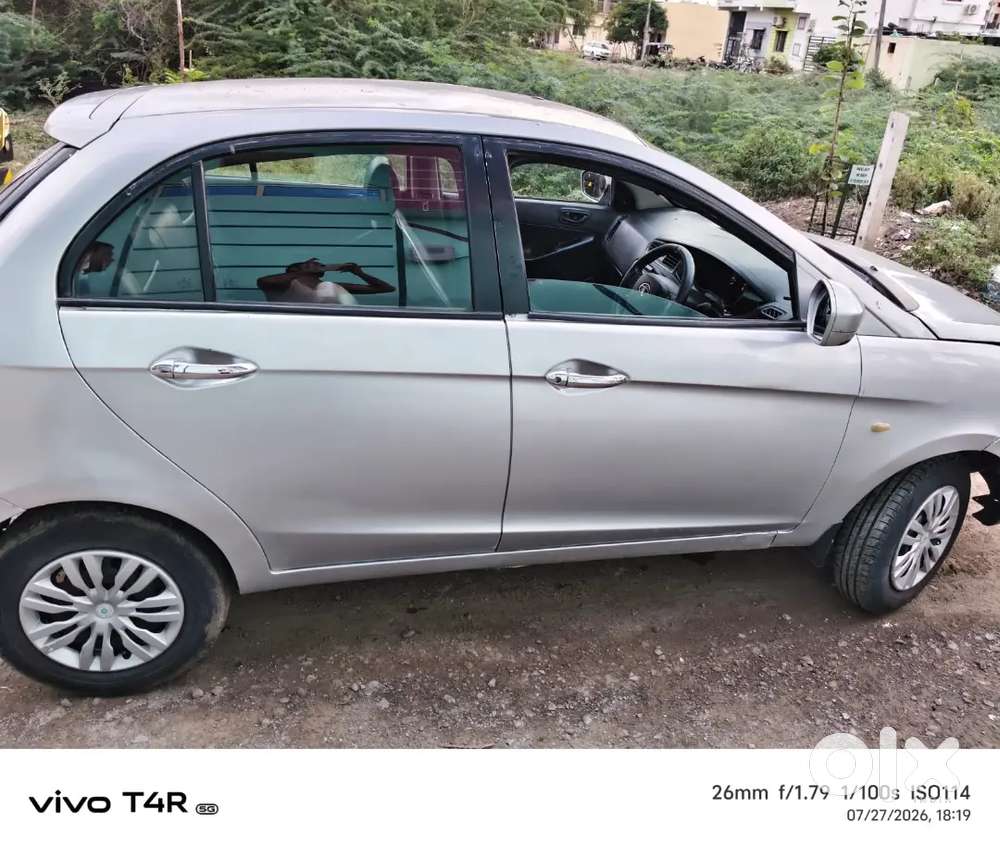 Tata Bolt 2016 Diesel Well Maintained