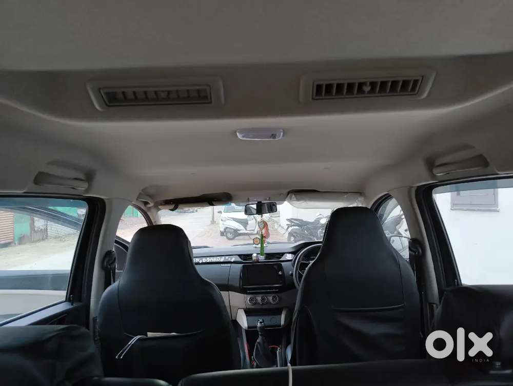 Renault Triber 2024 Petrol Well Maintained