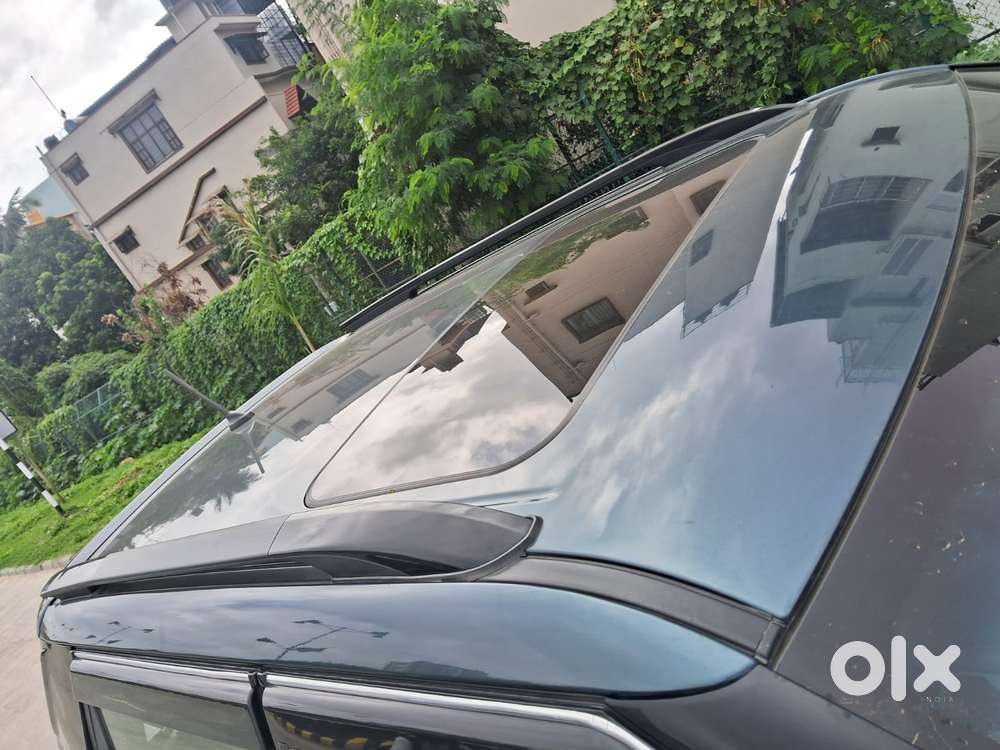 Mahindra Xuv300 W8 Option Diesel, 2022, Diesel