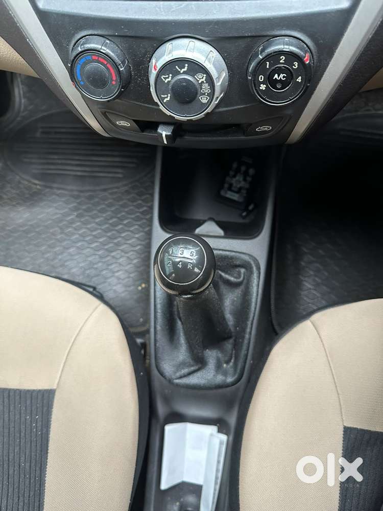 Hyundai Eon Era +, 2016, Petrol