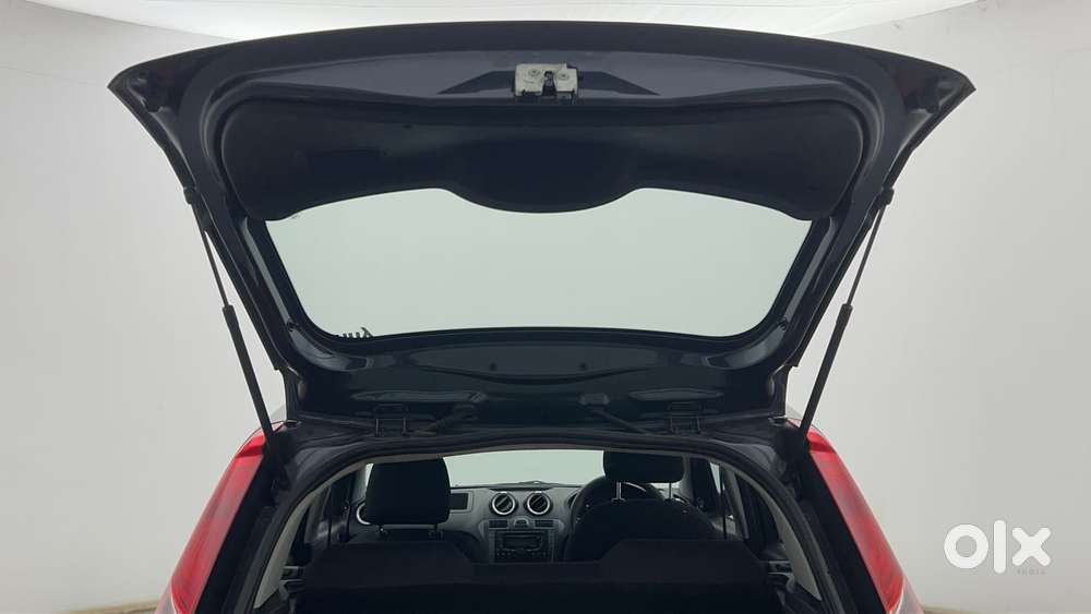 Ford Figo 1.4 Duratorq Diesel Exi, 2012, Diesel