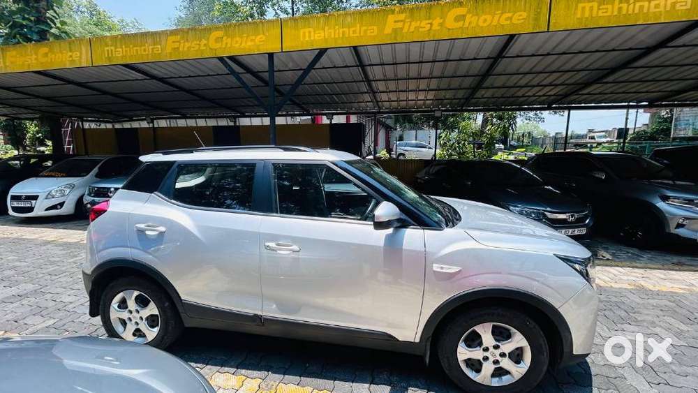 Mahindra Xuv300 W6 Diesel, 2019, Diesel