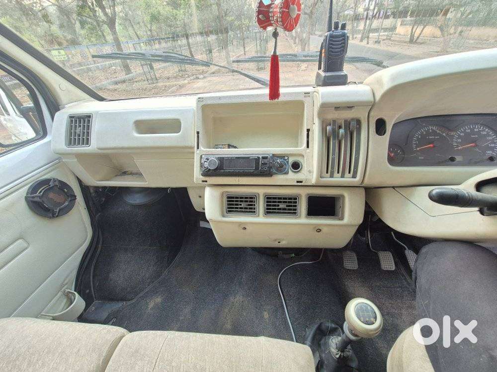 Tata Winger Luxury - Flat Roof (ac), 2010, Diesel