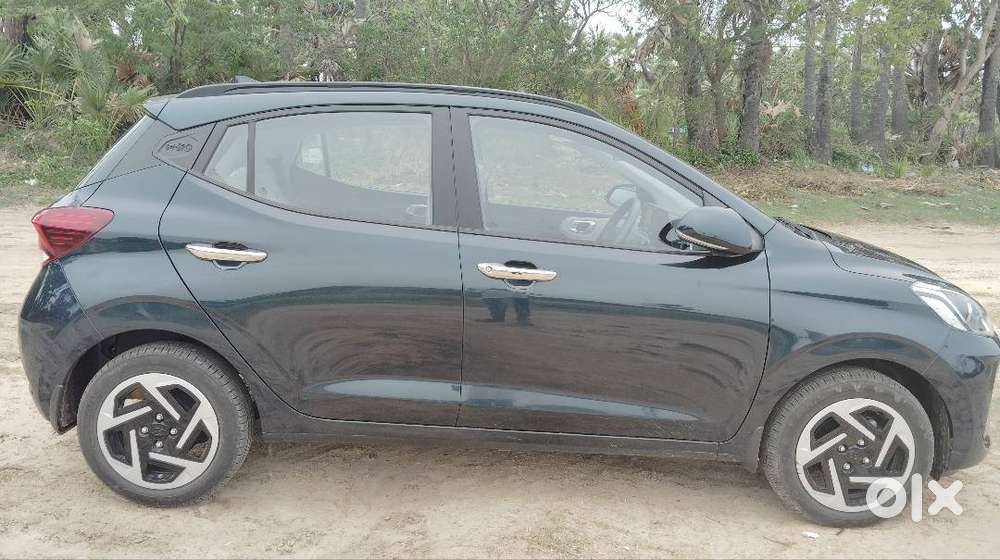 Nios Sports 1i10, Good Condition