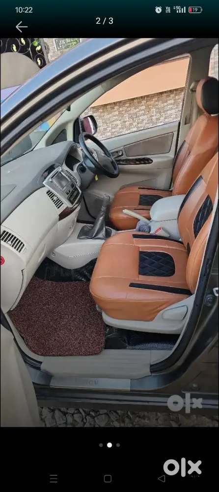 Toyota Innova