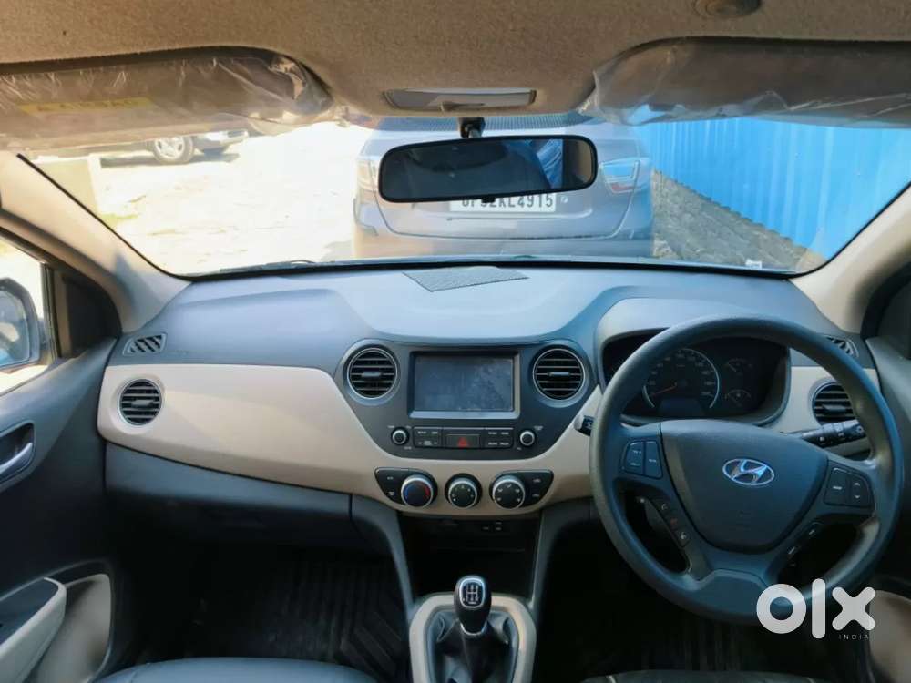 Hyundai Grand I10 1.2 Kappa Sportz Option, 2019, Petrol