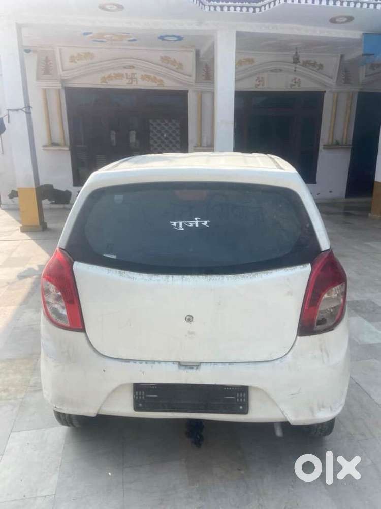 Maruti Suzuki Car 2015 Non Ac