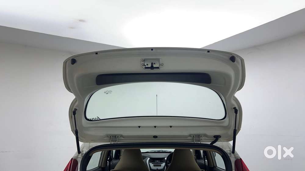 Hyundai Eon Magna +, 2017, Petrol