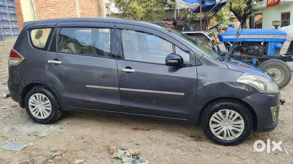 Maruti Suzuki Ertiga 2015 Diesel Good Condition