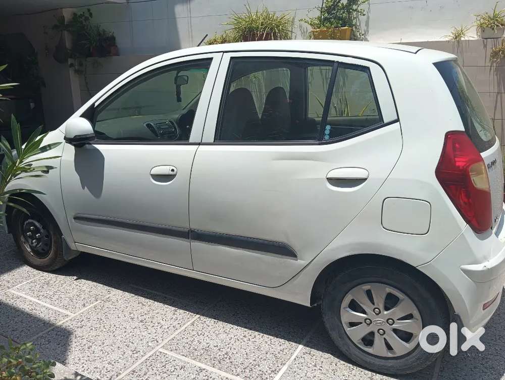 I10, 2010, Model Is For Sale