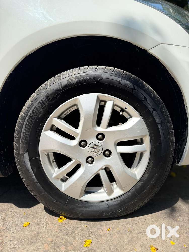 Maruti Suzuki Dzire, 2014, Diesel