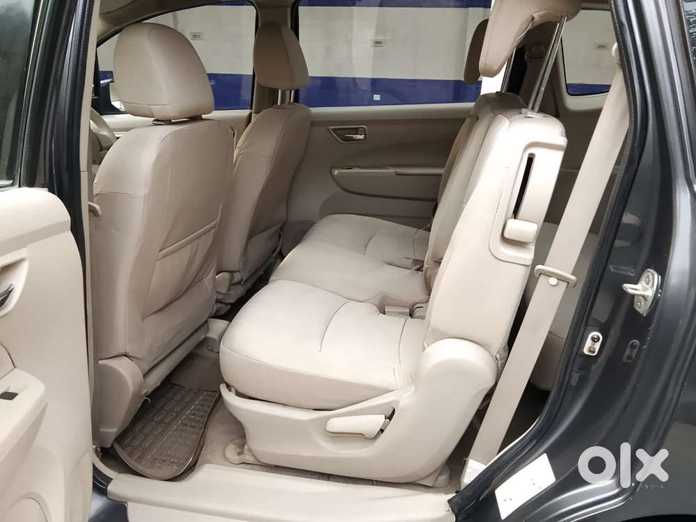 Maruti Suzuki Ertiga Vxi (o) Cng, 2017, Cng & Hybrids