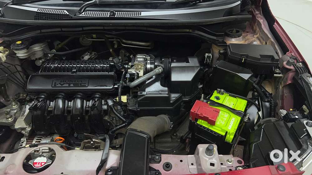 Honda Amaze S Petrol, 2019, Petrol