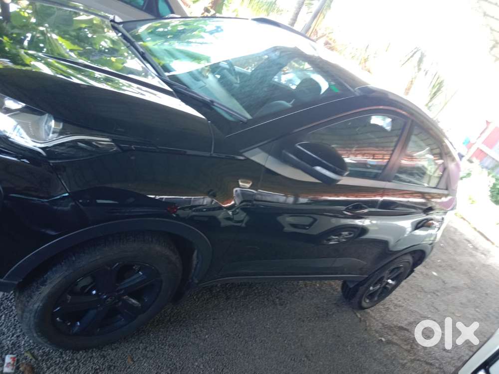 Tata Nexon 1.2 Revotron Xza Plus (o), 2021, Petrol