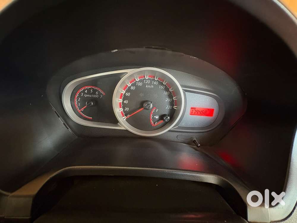 Ford Figo 2015
