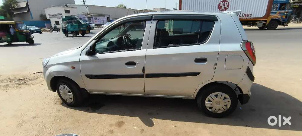 Maruti Suzuki Alto 800 2015 Petrol Well Maintained, Auto Remote Lock ,