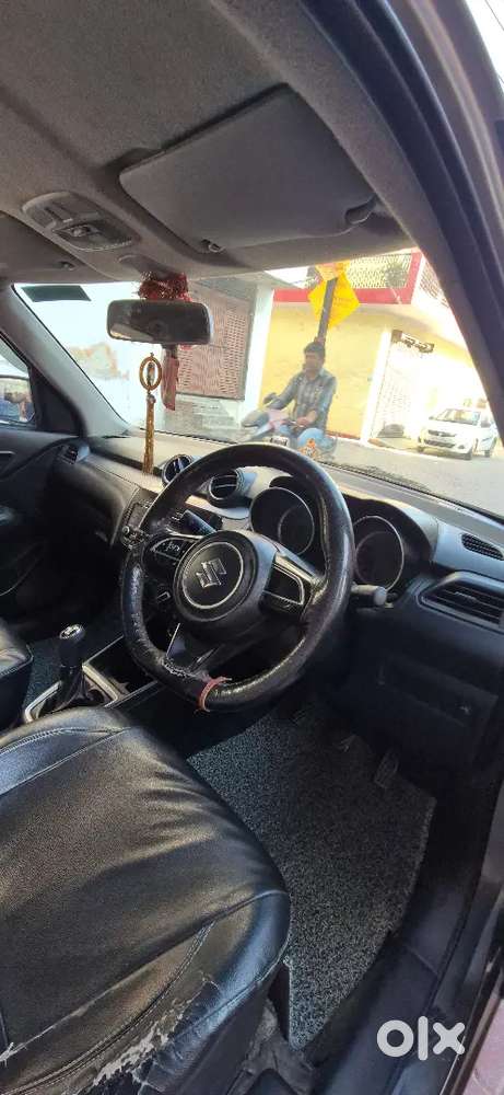 Maruti Suzuki Swift 2020 Diesel Well Maintained