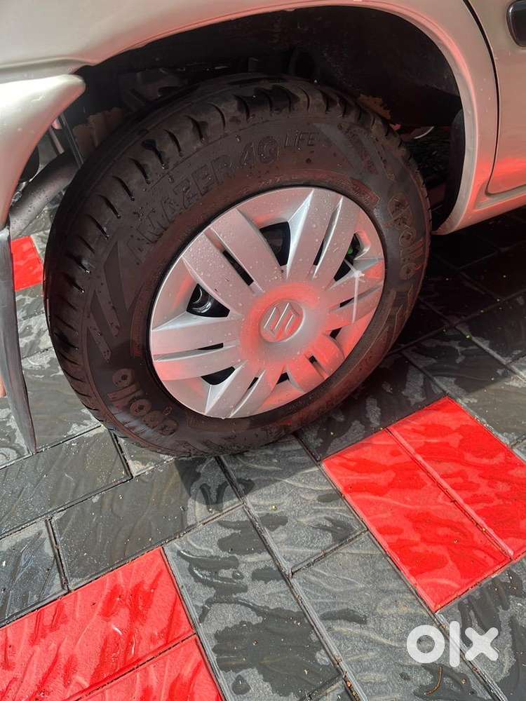 Well Maintained 2006 Maruti Zen Mpfi