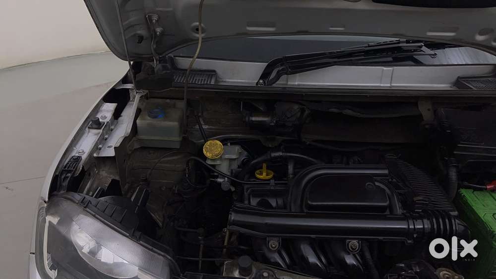 Renault Kwid 2019-ongoing 1.0 Rxt Amt (o), 2019, Petrol