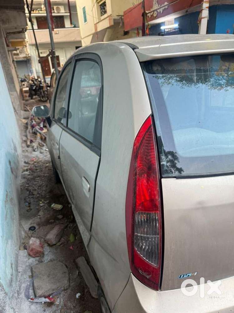 2012 Tata Car Km Driven