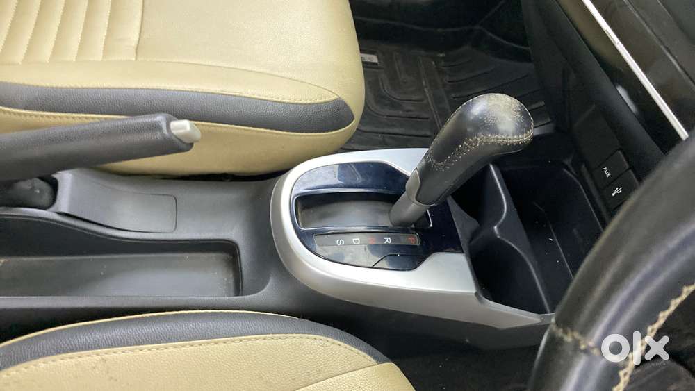 Honda Jazz 1.2 V At I Vtec, 2015, Petrol