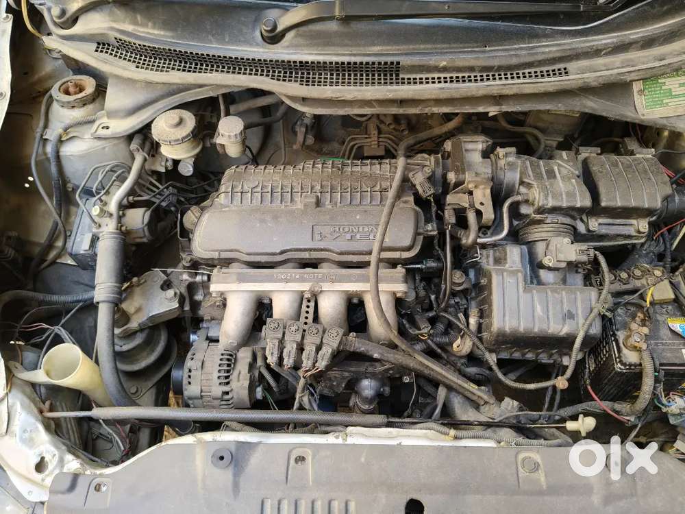 Honda City 2012 Cng & Hybrids Good Condition