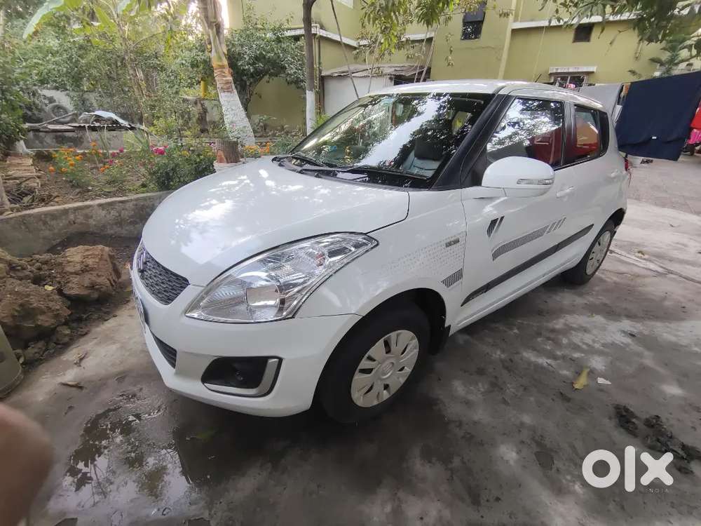 Swift Car For Sale