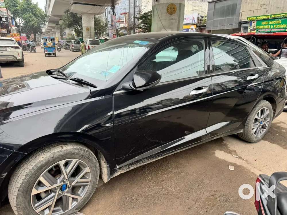 Hyundai Venue Sx Petrol 2024 Model