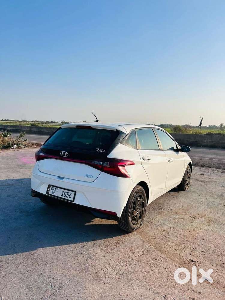 Hyundai Car Model 2020