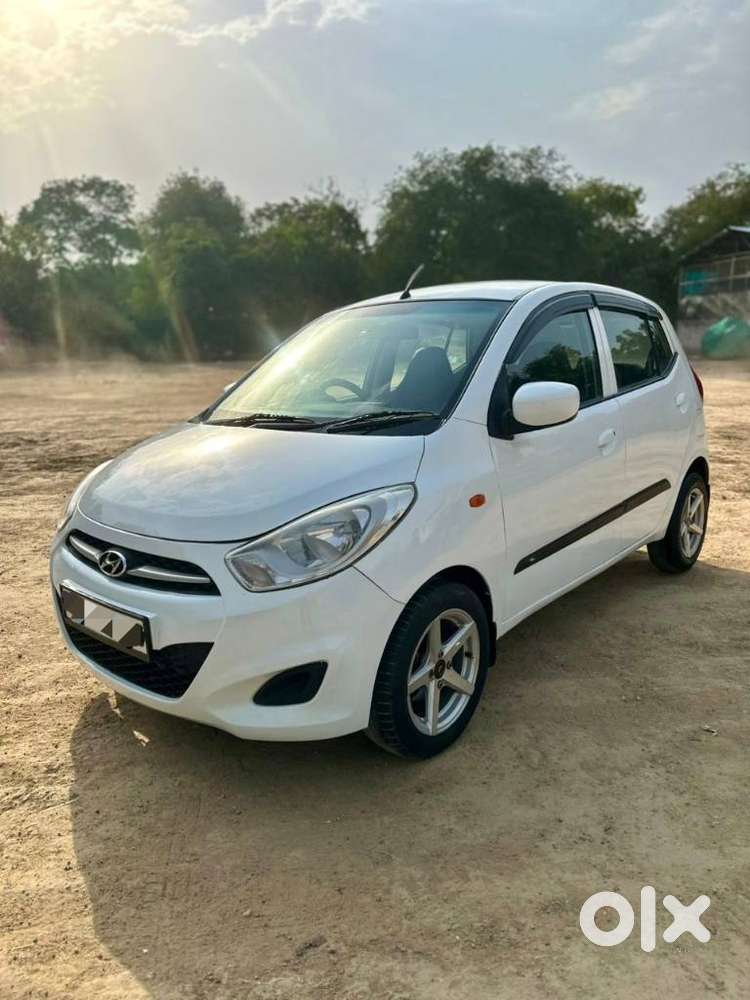 Hyundai I10 1.2 Kappa Magna, 2015, Petrol