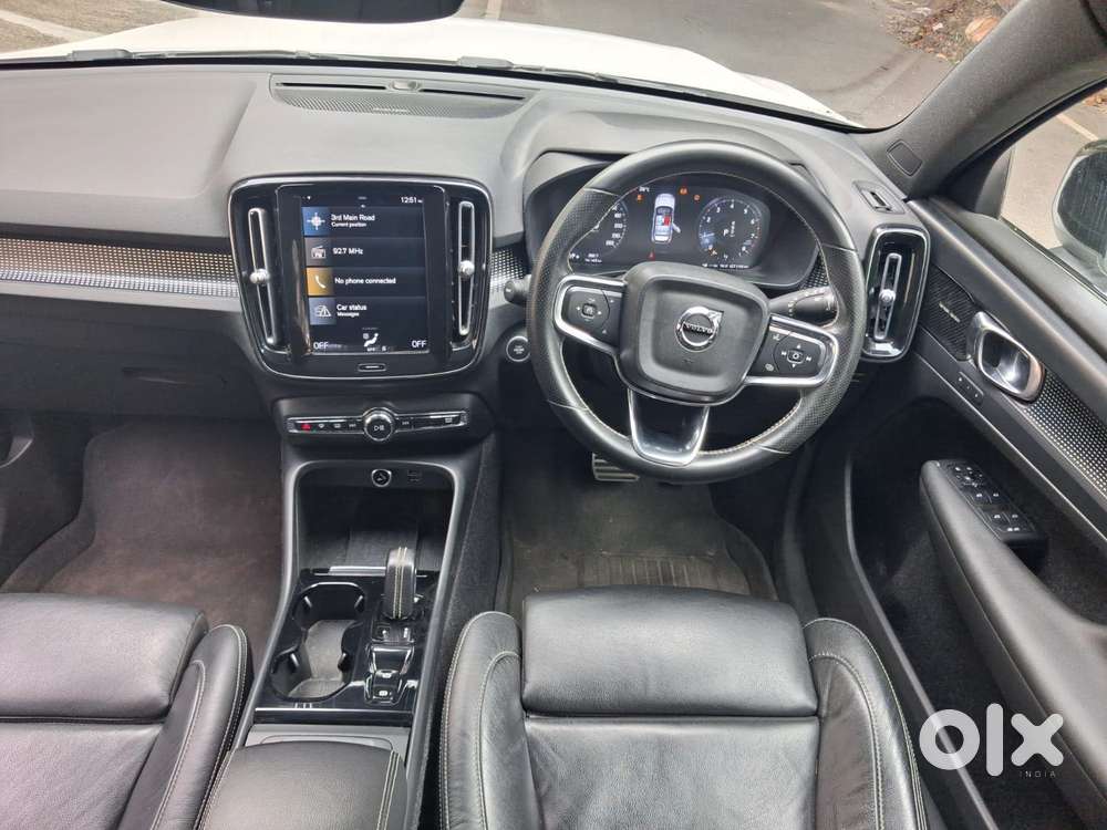 Volvo Xc40 D4 Awd Inscription, 2021, Petrol