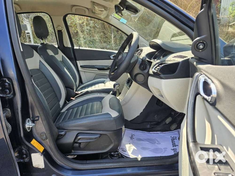 Tata Tigor Xz Plus Cng Leatherette Pack, 2022, Cng & Hybrids
