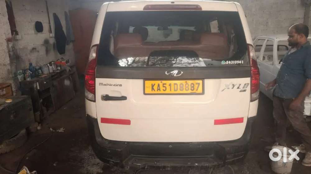 Mahindra Xylo Diesel 2016