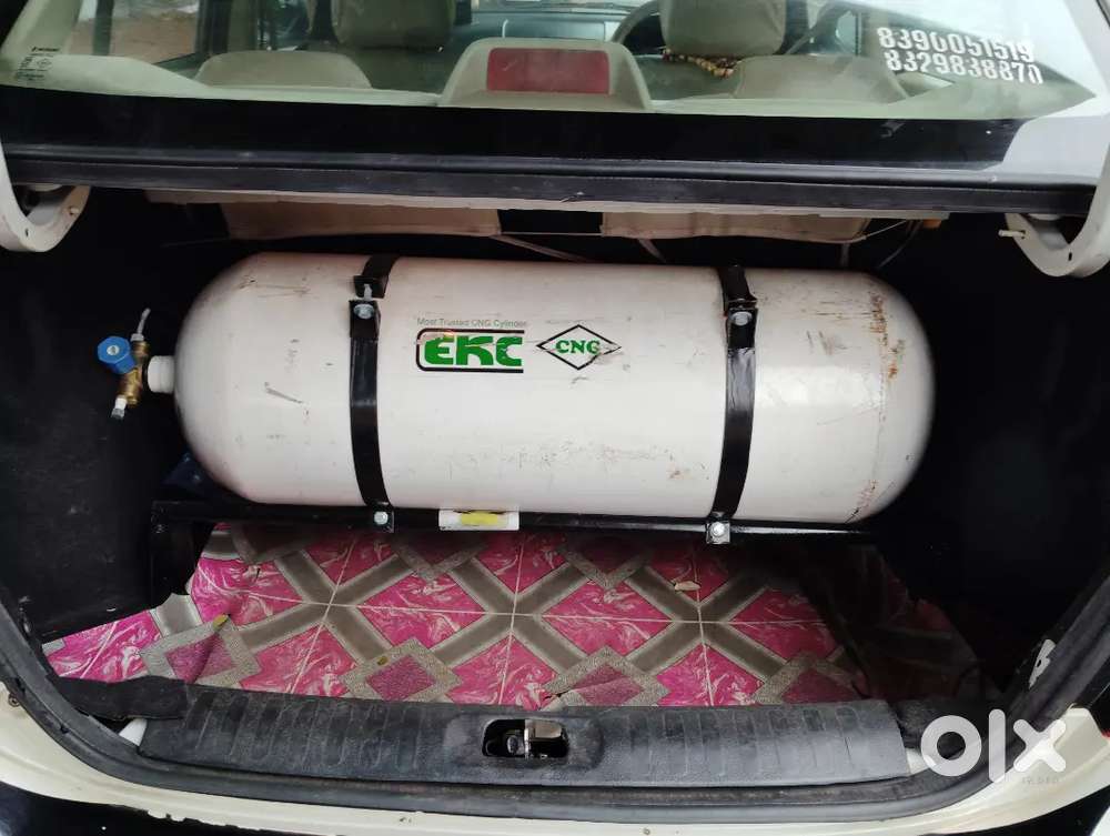 Maruti Suzuki Dzire 2018 Petrol 280000 Km Driven